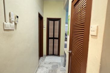 Putra Indah @ Putra Heights