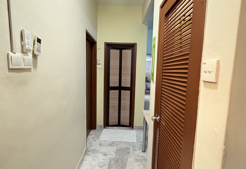 Putra Indah @ Putra Heights