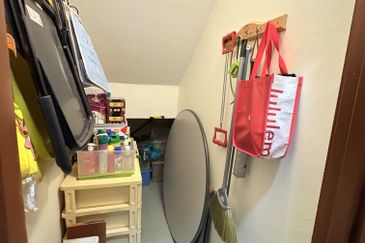 Putra Indah @ Putra Heights