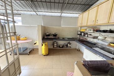 Putra Indah @ Putra Heights