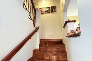 Putra Indah @ Putra Heights