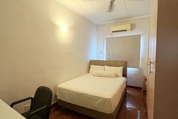 Putra Indah @ Putra Heights