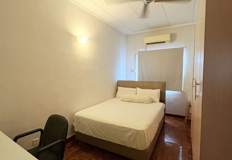 Putra Indah @ Putra Heights