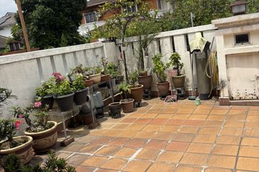 Putra Indah @ Putra Heights