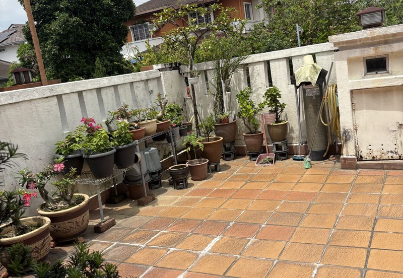 Putra Indah @ Putra Heights