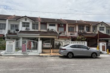 Putra Indah @ Putra Heights