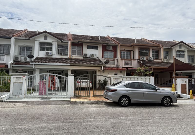 Putra Indah @ Putra Heights