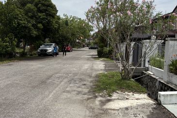 Putra Indah @ Putra Heights