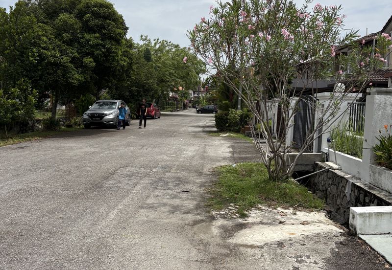 Putra Indah @ Putra Heights