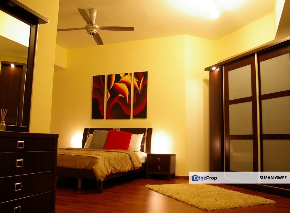 Boulevard Subang Jaya, Selangor, Subang Jaya