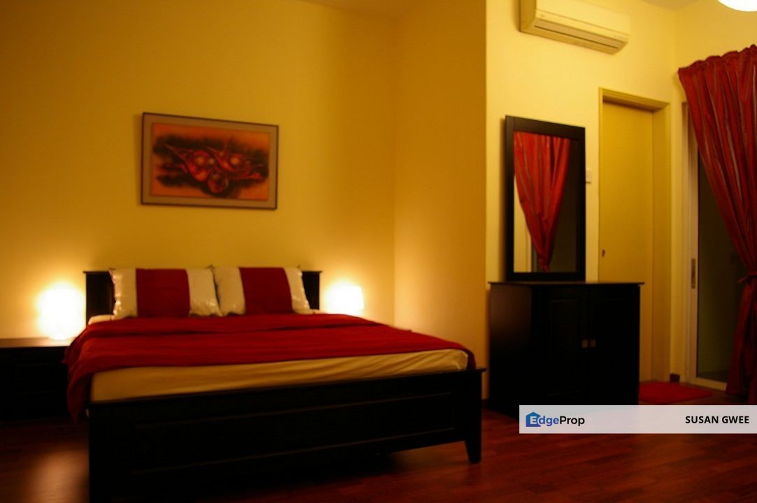 Boulevard Subang Jaya, Selangor, Subang Jaya