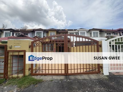 2 storey house at Anggerik Liparis Kota Kemuning for rent  , Selangor, Kota Kemuning