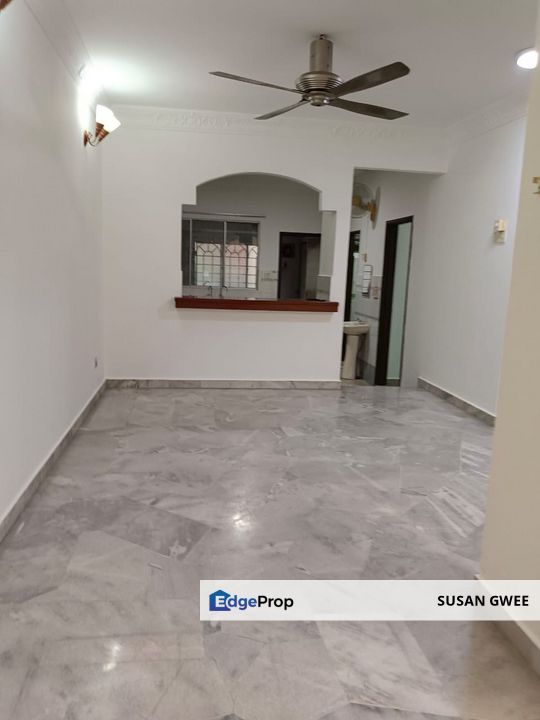 2 storey link house at USJ 20 for sale , Selangor, USJ