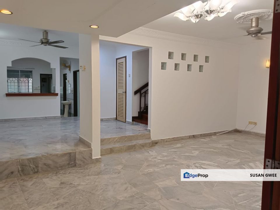 2 storey link house at USJ 20 for sale , Selangor, USJ