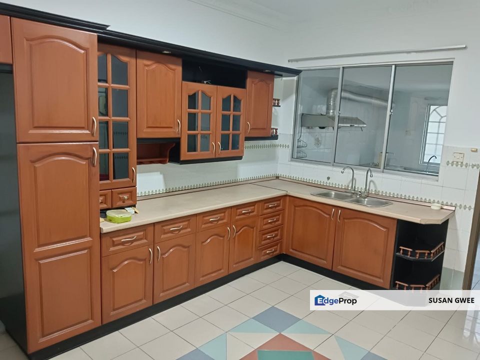 2 storey link house at USJ 20 for sale , Selangor, USJ