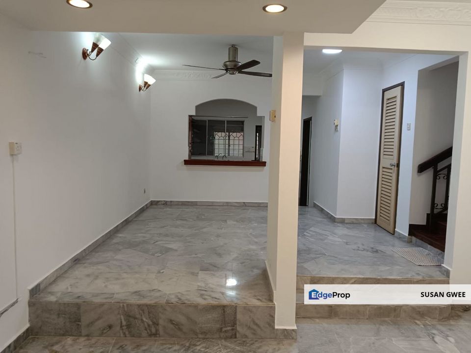 2 storey link house at USJ 20 for sale , Selangor, USJ