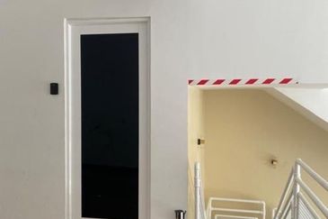 Telok Panglima Garang