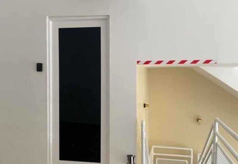 Telok Panglima Garang