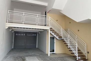 Telok Panglima Garang