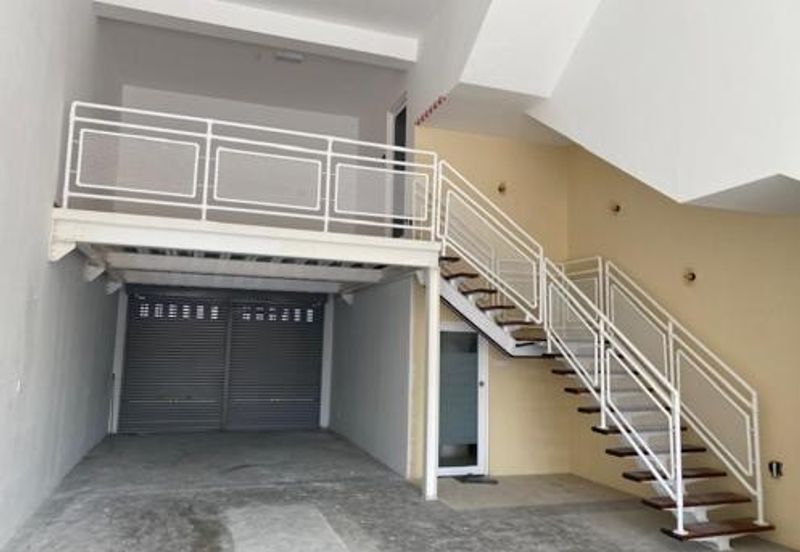 Telok Panglima Garang