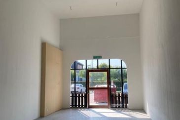 Telok Panglima Garang