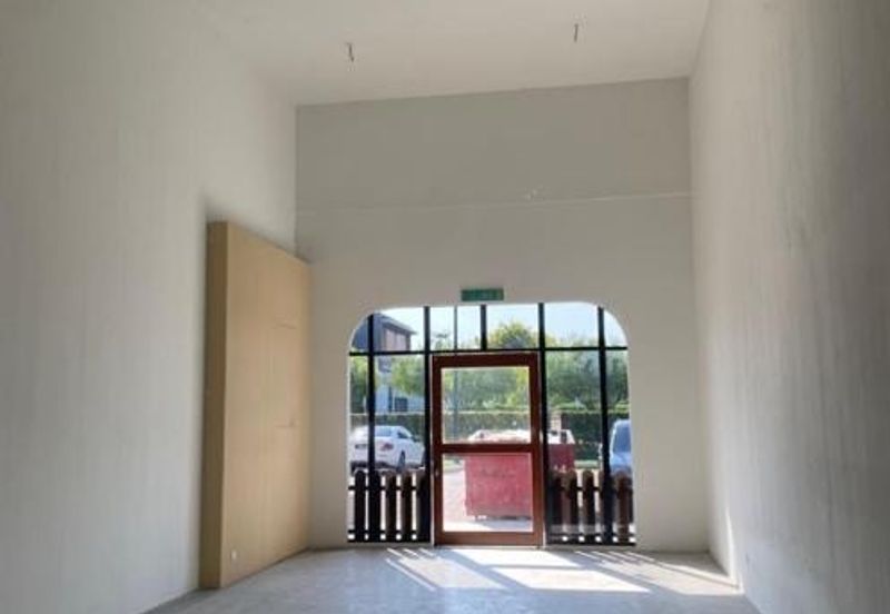 Telok Panglima Garang