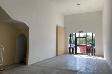 Telok Panglima Garang