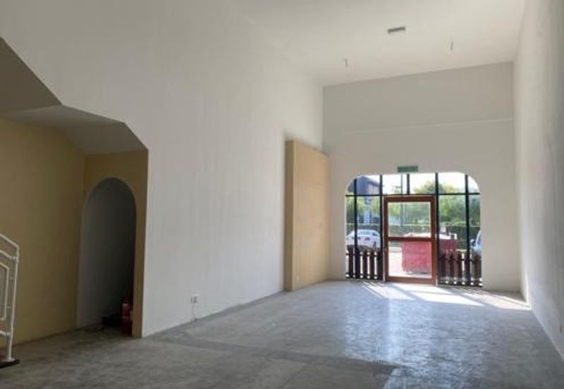 Telok Panglima Garang