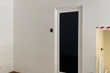 Telok Panglima Garang