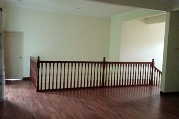 Jalan Anggerik Eria 31/104C