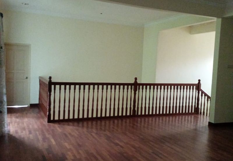 Jalan Anggerik Eria 31/104C