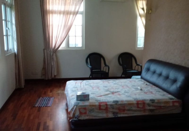 Jalan Anggerik Eria 31/104C