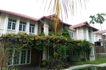 Jalan Anggerik Eria 31/104C