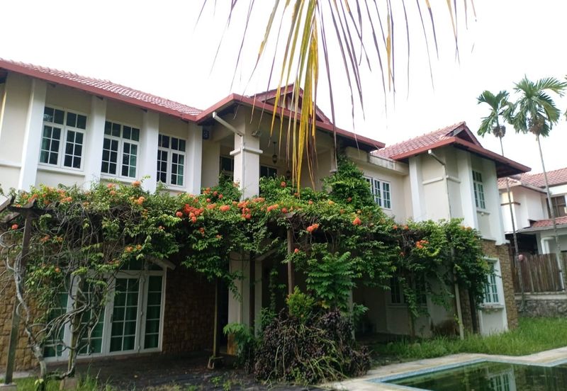 Jalan Anggerik Eria 31/104C