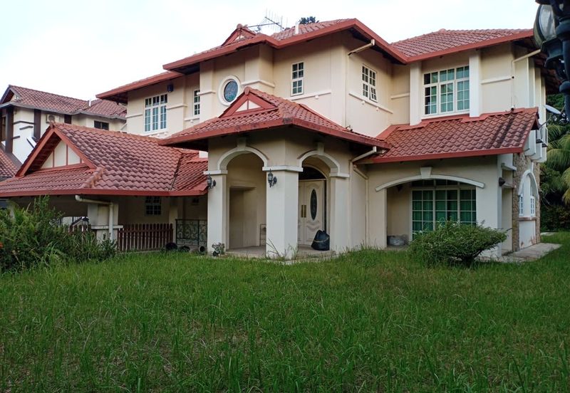 Jalan Anggerik Eria 31/104C