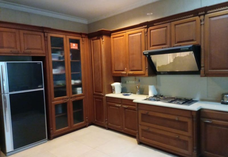 Jalan Anggerik Eria 31/104C