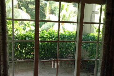 Jalan Anggerik Eria 31/104C