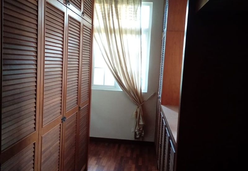 Jalan Anggerik Eria 31/104C