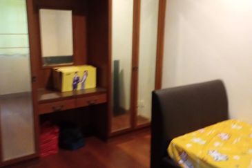 Jalan Anggerik Eria 31/104C