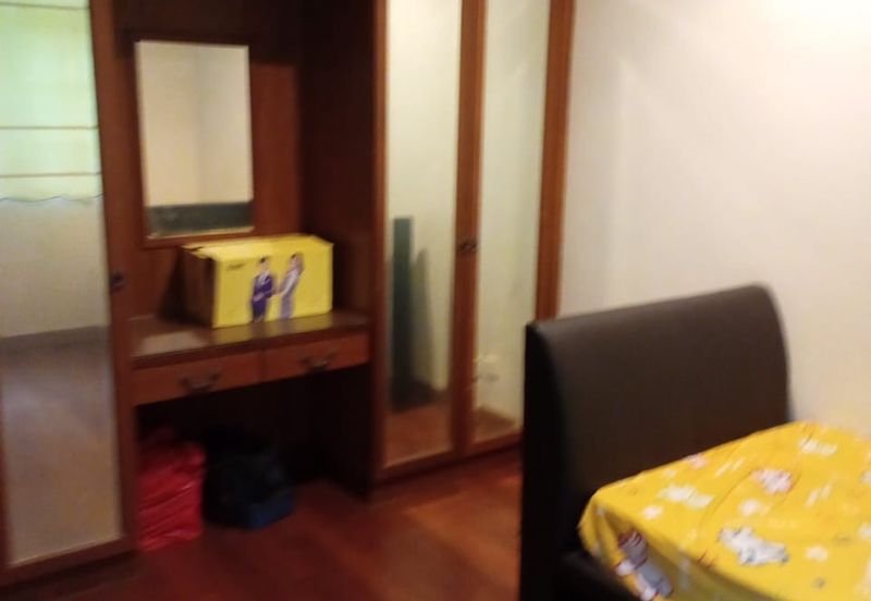 Jalan Anggerik Eria 31/104C