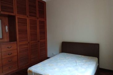 Jalan Anggerik Eria 31/104C