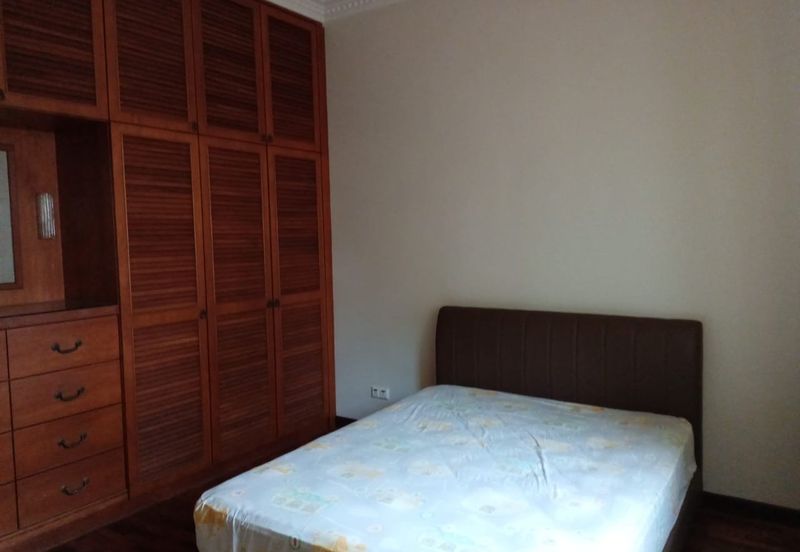 Jalan Anggerik Eria 31/104C