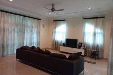 Jalan Anggerik Eria 31/104C