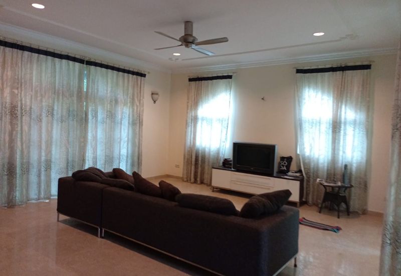 Jalan Anggerik Eria 31/104C