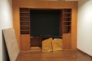 Jalan Anggerik Eria 31/104C