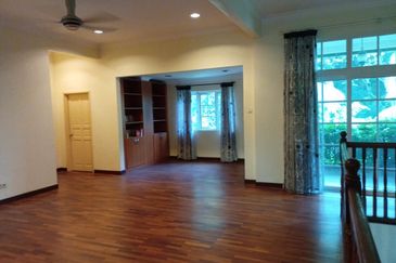 Jalan Anggerik Eria 31/104C