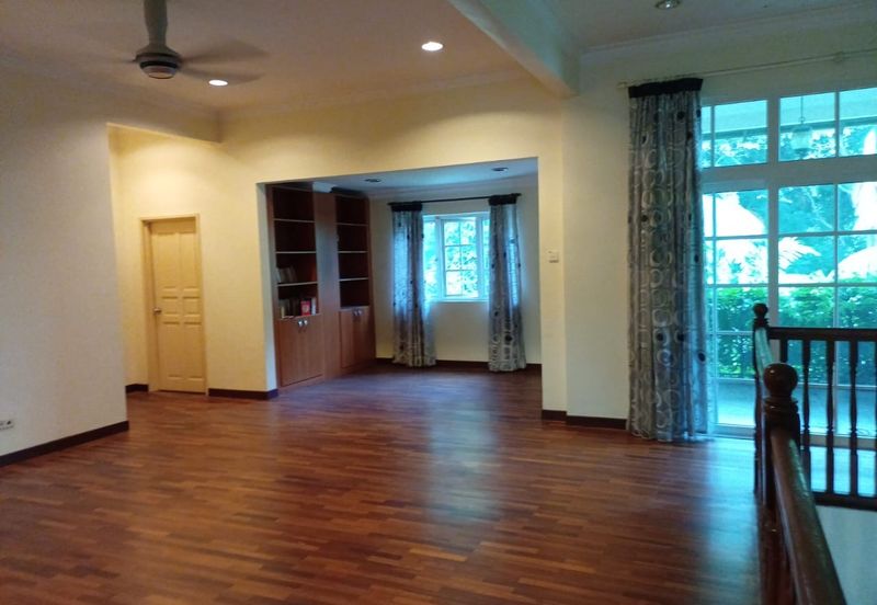 Jalan Anggerik Eria 31/104C