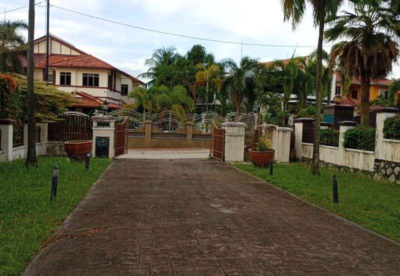 Jalan Anggerik Eria 31/104C