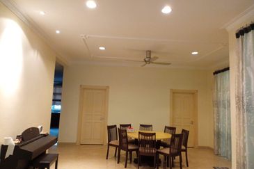 Jalan Anggerik Eria 31/104C