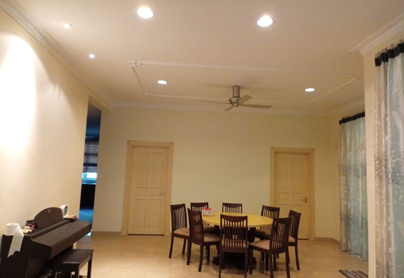 Jalan Anggerik Eria 31/104C